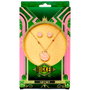 THE CARAT SHOP Set Colgante + pendientes Glinda Wicked en or rose