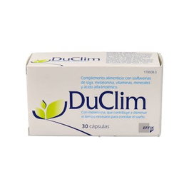 EFFIK DUCLIM 30 capsules
