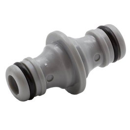 Riegolux RGX Manguito 2 Mangueras Granel