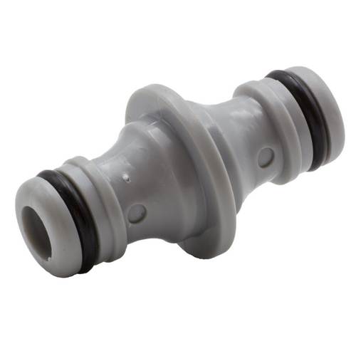 Riegolux RGX Manguito 2 Mangueras Granel Riegolux RGX Manguito 2 Mangueras Granel