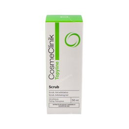 TOPYLINE Topyline Scrub 50ml