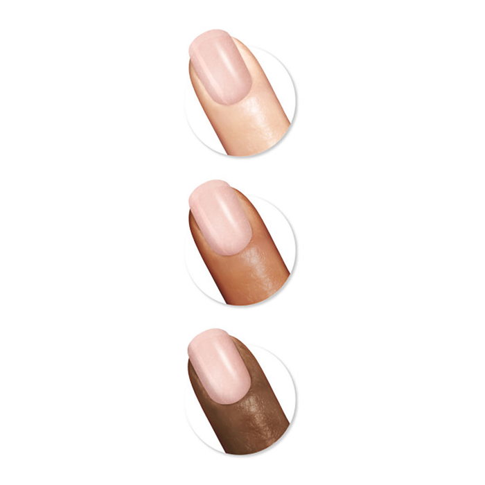 Sally Hansen Miracle Gel Vernis à ongles 908-oh gingembre snap