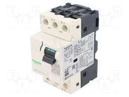SCHNEIDER ELECTRIC GV2LE07 Interrupteur de moteur 0,75/1,1kW
