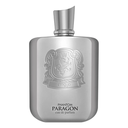 Zimaya Phantom Paragon Eau de Parfum pour Homme - 100 ml