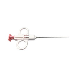 Fioniavet Aiguille de biopsie Super Core 18G x 9 cm, 1 unité