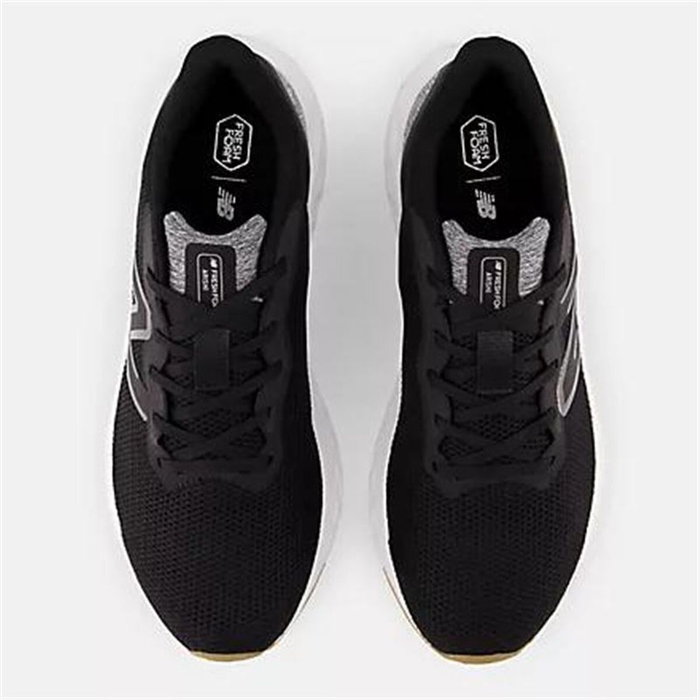 Chaussures de Running pour Adultes New Balance Fresh Foam Arishi V4 Noir 42