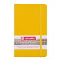 Talens Art Creation Carnet de croquis Jaune doré 13 x 21 cm 140 g