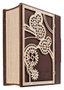 Ugears Livre des secrets - Maquette mécanique en bois 3D