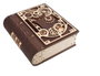 Ugears Livre des secrets - Maquette mécanique en bois 3D