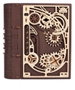Ugears Livre des secrets - Maquette mécanique en bois 3D
