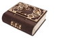 Ugears Livre des secrets - Maquette mécanique en bois 3D