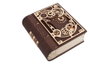 Ugears Livre des secrets - Maquette mécanique en bois 3D