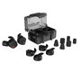 PerfectPro H-10 Protection auditive In-Ear avec Bluetooth 5.3