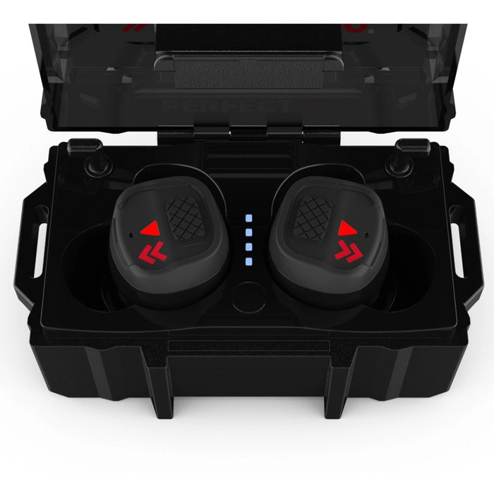 PerfectPro H-10 Protection auditive In-Ear avec Bluetooth 5.3 PerfectPro H-10 Protection auditive In-Ear avec Bluetooth 5.3