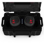 PerfectPro H-10 Protection auditive In-Ear avec Bluetooth 5.3
