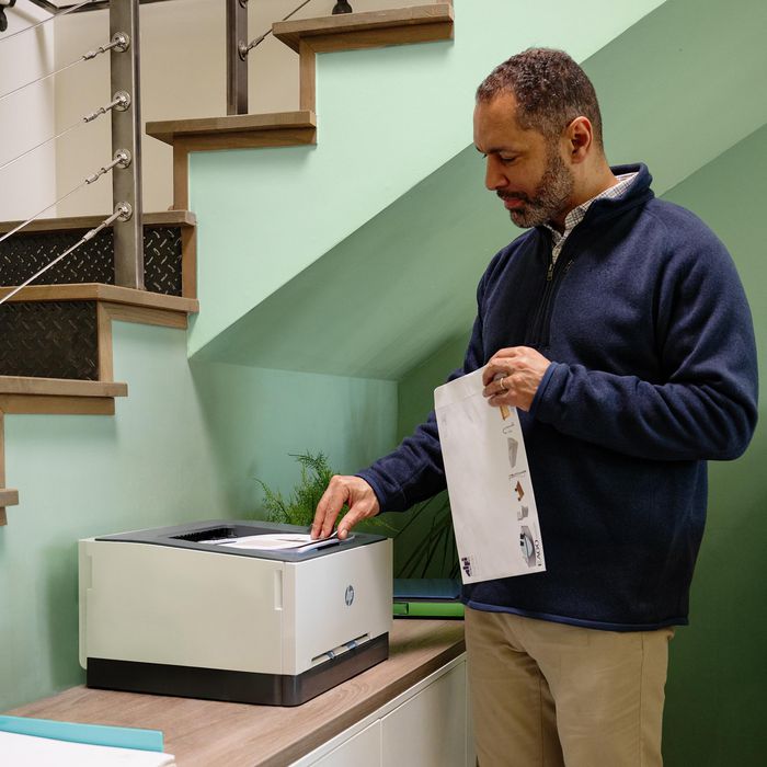 HP Color LaserJet Pro 3202dw