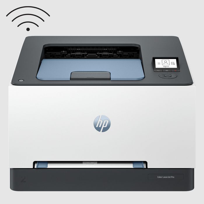 HP Color LaserJet Pro 3202dw