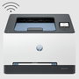 HP Color LaserJet Pro 3202dw