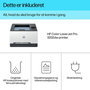 HP Color LaserJet Pro 3202dw - Imprimante laser couleur Wi-Fi avec impression recto verso automatique et port USB