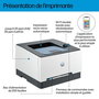 HP Color LaserJet Pro 3202dw - Imprimante laser couleur Wi-Fi avec impression recto verso automatique et port USB