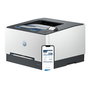 HP Color LaserJet Pro 3202dw - Imprimante laser couleur Wi-Fi avec impression recto verso automatique et port USB