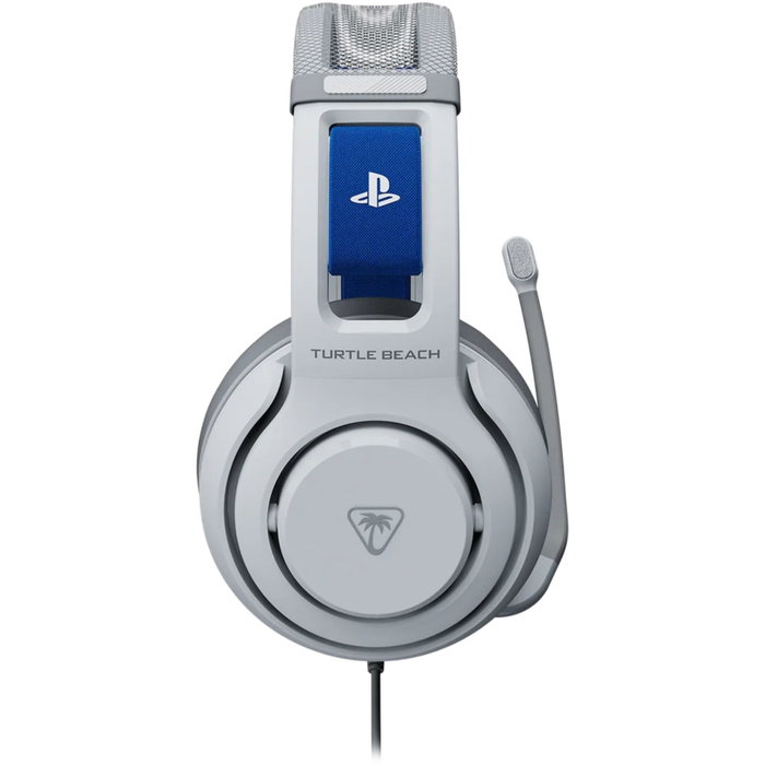 Turtle Beach Atlas 200 Blanc - Casque Gaming Over-Ear pour PlayStation