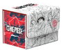 Ultimate Guard Sidewinder 80+ Xenoskin NETFLIX ONE PIECE - Sketch