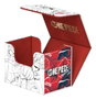 Ultimate Guard Sidewinder 80+ Xenoskin NETFLIX ONE PIECE - Sketch