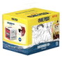Ultimate Guard Sidewinder 80+ Xenoskin NETFLIX ONE PIECE - Sketch