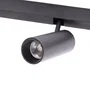 Foco LED 20W 1530Lm CRI90 3000K Blanco Cálido pour Carril Magnético 20mm
