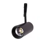 Foco LED 20W 1530Lm CRI90 3000K Blanco Cálido pour Carril Magnético 20mm
