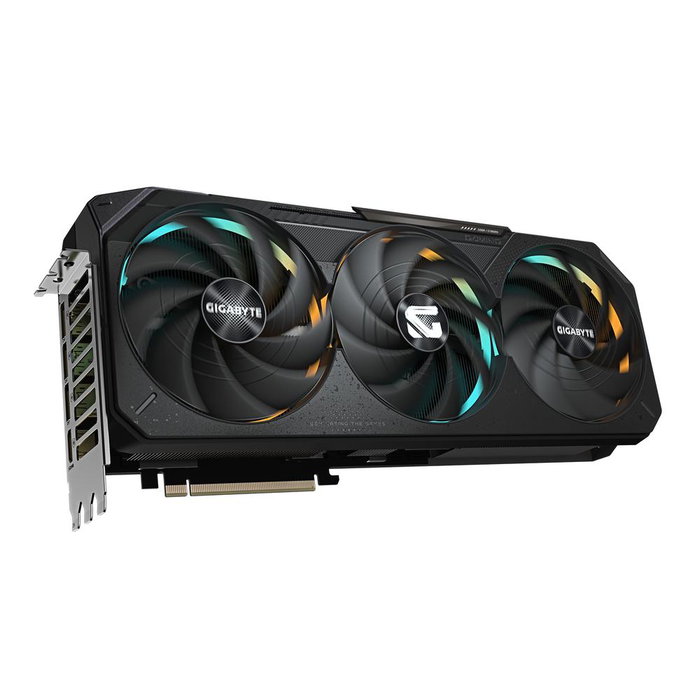 Gigabyte GeForce RTX 5070 Ti GAMING OC 16G - Carte graphique avec 16 Go GDDR7, 2588 MHz, Windforce 3X