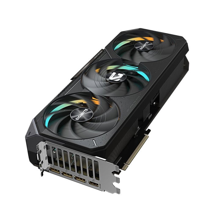 Gigabyte GeForce RTX 5070 Ti GAMING OC 16G - Carte graphique avec 16 Go GDDR7, 2588 MHz, Windforce 3X