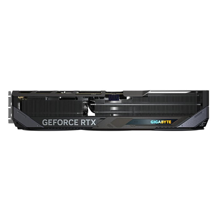 Gigabyte GeForce RTX 5070 Ti GAMING OC 16G - Carte graphique avec 16 Go GDDR7, 2588 MHz, Windforce 3X