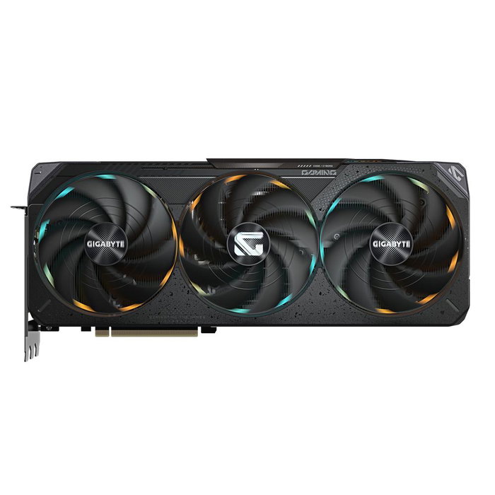 Gigabyte GeForce RTX 5070 Ti GAMING OC 16G - Carte graphique avec 16 Go GDDR7, 2588 MHz, Windforce 3X