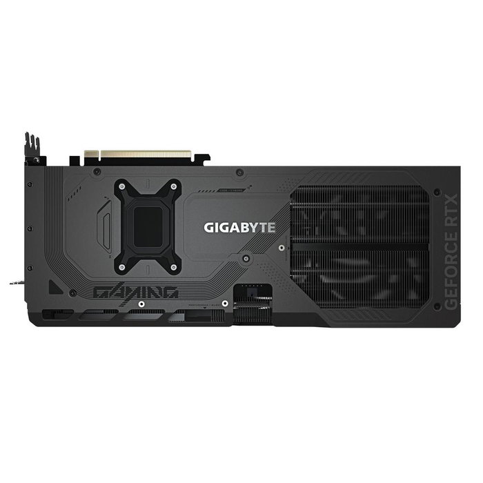 Gigabyte GeForce RTX 5070 Ti GAMING OC 16G - Carte graphique avec 16 Go GDDR7, 2588 MHz, Windforce 3X