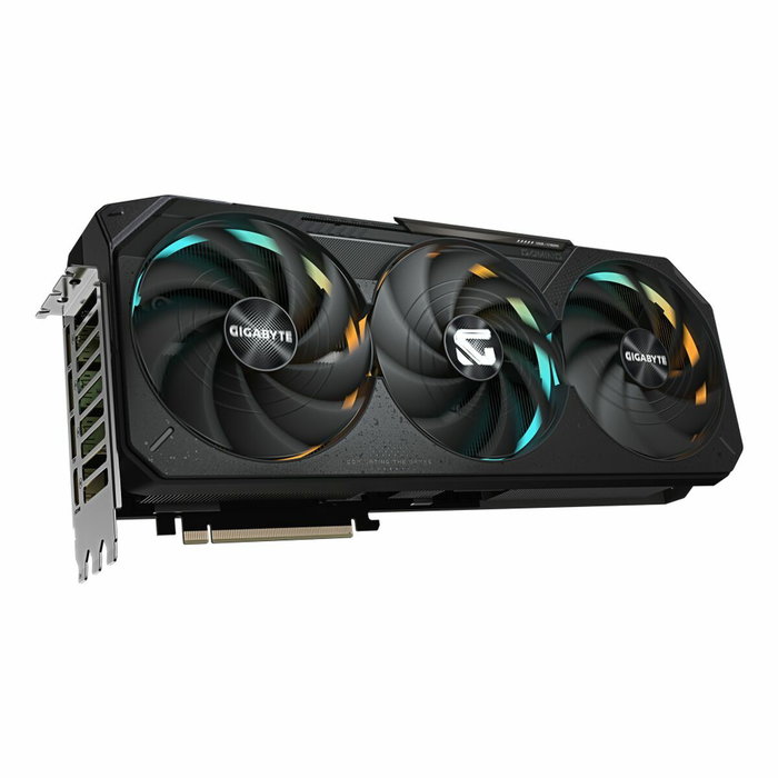 Gigabyte GeForce RTX 5070 Ti GAMING OC 16 Go GDDR7