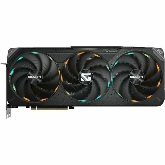 Gigabyte GeForce RTX 5070 Ti GAMING OC 16 Go GDDR7