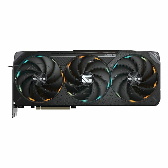 Gigabyte GeForce RTX 5070 Ti GAMING OC 16 Go GDDR7