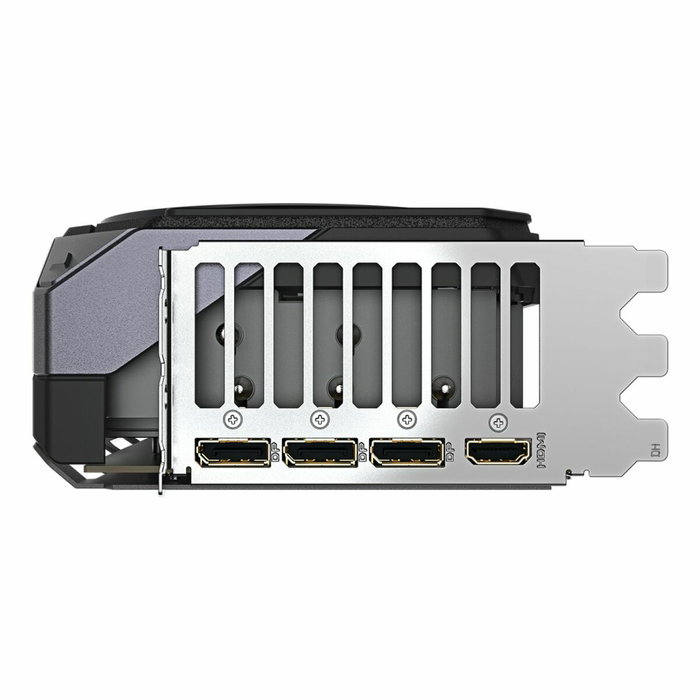 Gigabyte GeForce RTX 5070 Ti GAMING OC 16 Go GDDR7