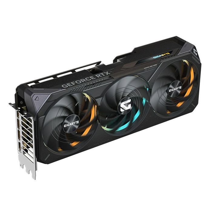 Gigabyte GeForce RTX 5070 Ti GAMING OC 16 Go GDDR7