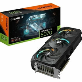 Gigabyte GeForce RTX 5070 Ti GAMING OC 16 Go GDDR7
