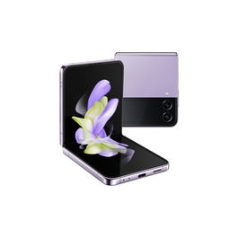 Smartphone Samsung SM-F721B Pourpre