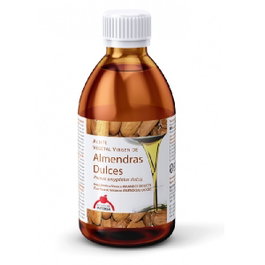 INTERSA Huile d'amandes douces 250ml