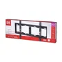 One For All WM4611 Support mural TV pour écran 81-229 cm (32-90") - Poids max 100 kg - VESA jusqu'à 600x400 - Compatible TV incurvée