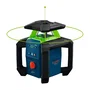 Bosch Professional GRL 18V-4-34 CVG - Laser rotatif vert, 400 m, IP66