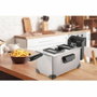 Smarton Home Electronics FR 300 Noir/Blanc