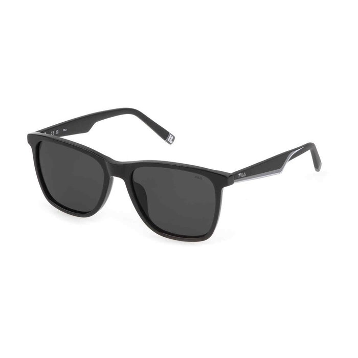 Lunettes de soleil Homme Fila SFI461 56700P Noir