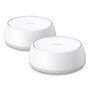 TP-Link Deco BE25 Wi-Fi 7 Mesh BE3600 (Pack de 3)