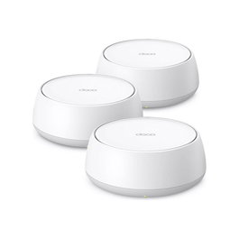TP-Link Deco BE25 (Pack de 3) - Point d'Accès Wi-Fi Mesh Décembre 2023